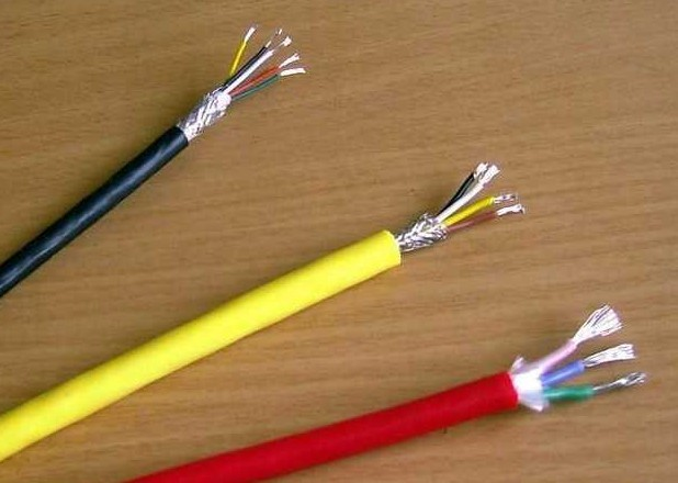 耐火型、阻燃型電線(xiàn)電纜