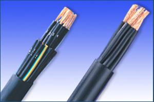 DLD-KYY?電纜低煙無鹵絕緣和護(hù)套電纜